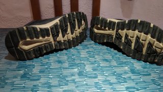 Zapatillas Skechers 44