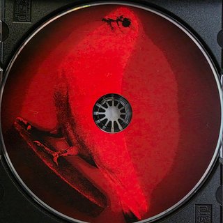 CD – The White Stripes – Elephant