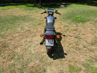 Honda CB 450