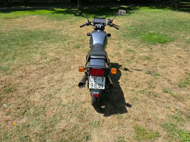 Honda CB 450