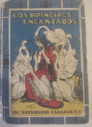 CUENTOS DE CALLEJA