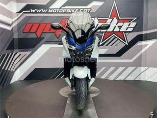 HONDA Forza 125