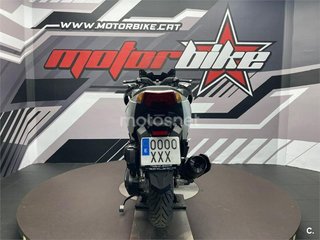 HONDA Forza 125
