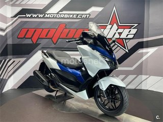 HONDA Forza 125