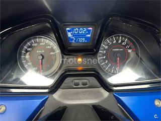 HONDA Forza 125