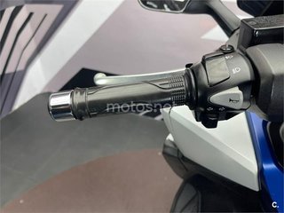 HONDA Forza 125