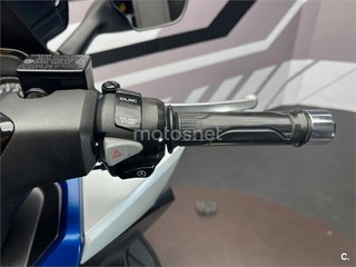 HONDA Forza 125
