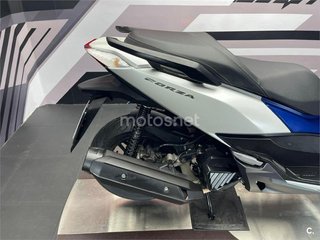 HONDA Forza 125