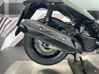 HONDA Forza 125