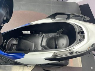 HONDA Forza 125