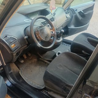 Citroen C4 Picasso 2007