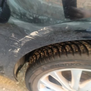 Citroen C4 Picasso 2007