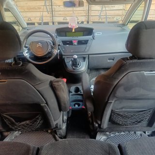 Citroen C4 Picasso 2007