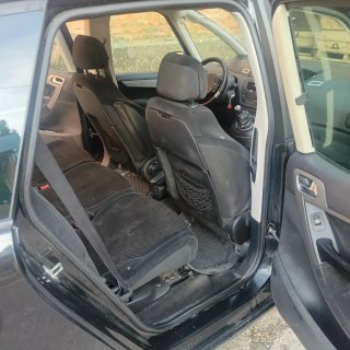 Citroen C4 Picasso 2007