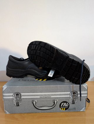Zapato Seguridad FAL TAJO S3 SRC CI