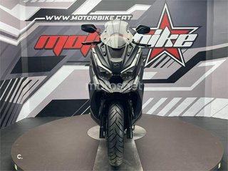 KYMCO DTX 350