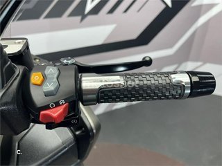 KYMCO DTX 350