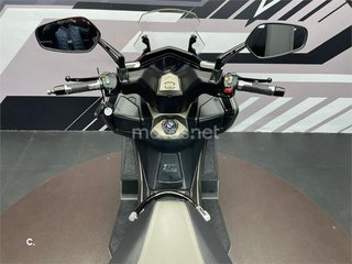 KYMCO DTX 350