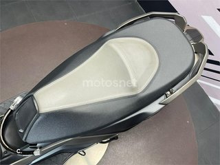 KYMCO DTX 350
