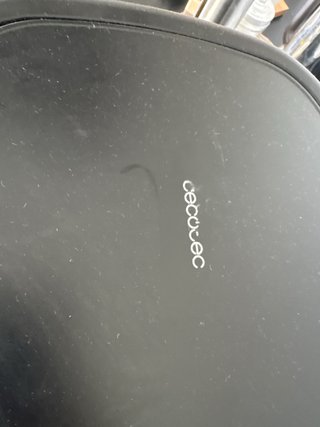 Freidora de aire Cecotec