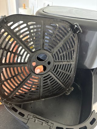 Freidora de aire Cecotec