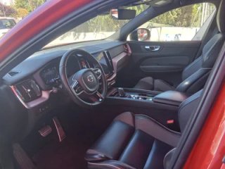 Volvo XC60 2021 DESDE 521€ AL MES ¡SIN ENTRADA!