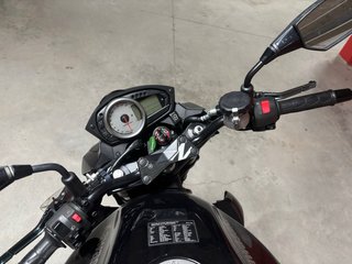 Kawasaki Z750