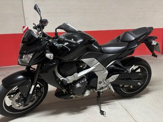 Kawasaki Z750