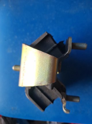 RENAULT SUPER 5 / EXPRESS DIESEL soporte motor