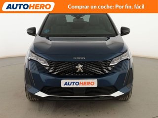 Peugeot 5008 1.2 PureTech Allure Pack