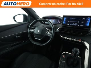 Peugeot 5008 1.2 PureTech Allure Pack