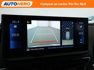 Peugeot 5008 1.2 PureTech Allure Pack