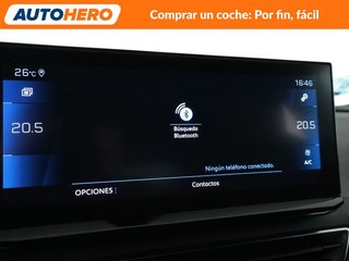 Peugeot 5008 1.2 PureTech Allure Pack