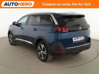 Peugeot 5008 1.2 PureTech Allure Pack