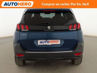 Peugeot 5008 1.2 PureTech Allure Pack