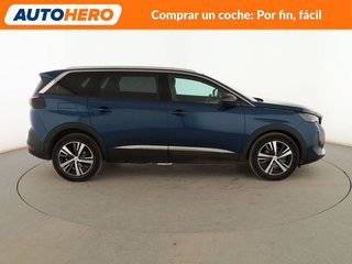 Peugeot 5008 1.2 PureTech Allure Pack