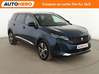 Peugeot 5008 1.2 PureTech Allure Pack