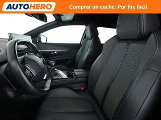 Peugeot 5008 1.2 PureTech Allure Pack