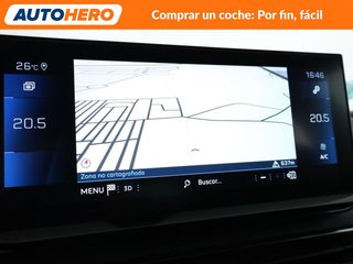 Peugeot 5008 1.2 PureTech Allure Pack