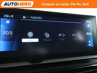 Peugeot 5008 1.2 PureTech Allure Pack