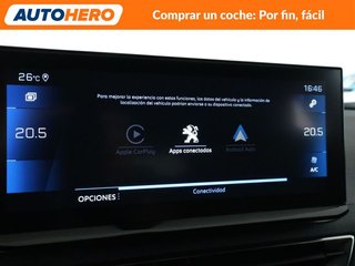 Peugeot 5008 1.2 PureTech Allure Pack