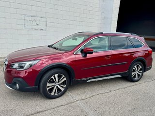 Subaru Outback  2019 Executive Plus ECO