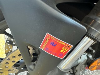 Ducati Panigale V2 Roja