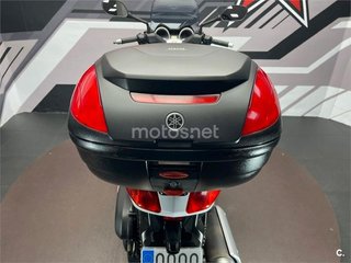 YAMAHA XMAX 250
