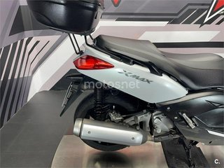 YAMAHA XMAX 250