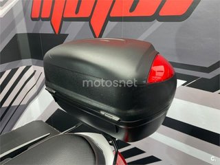 YAMAHA XMAX 250