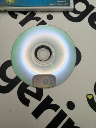 Beyblade Metal Fusion Wii