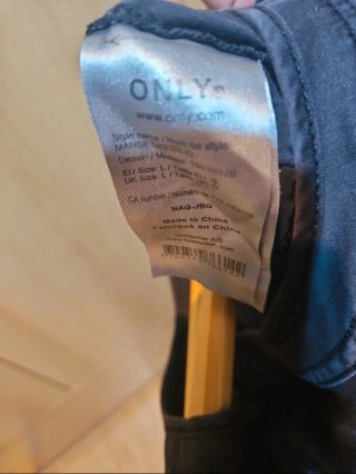 Vestido gris talla 40