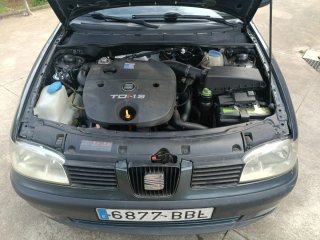 SEAT Cordoba 2000