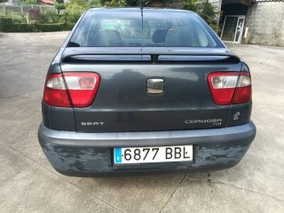 SEAT Cordoba 2000